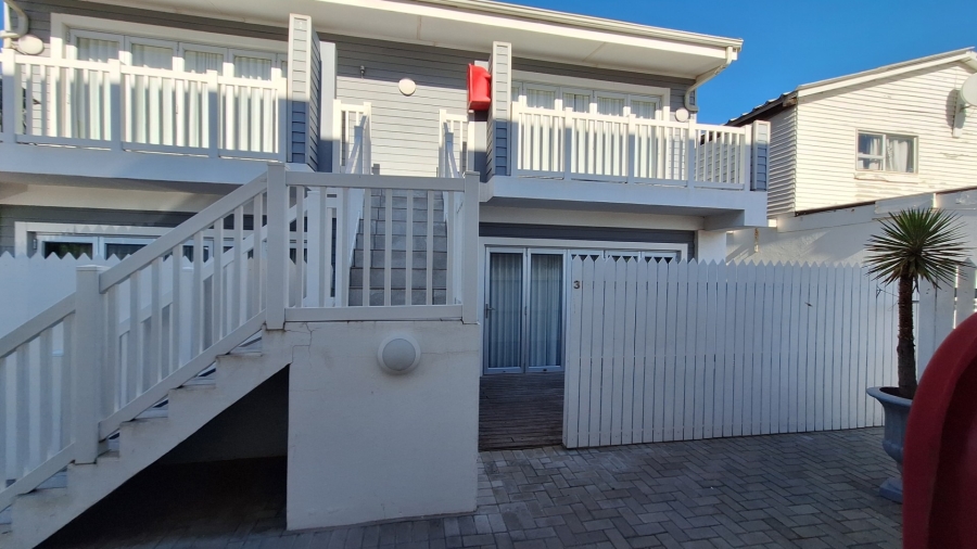 2 Bedroom Property for Sale in Elands Bay Western Cape